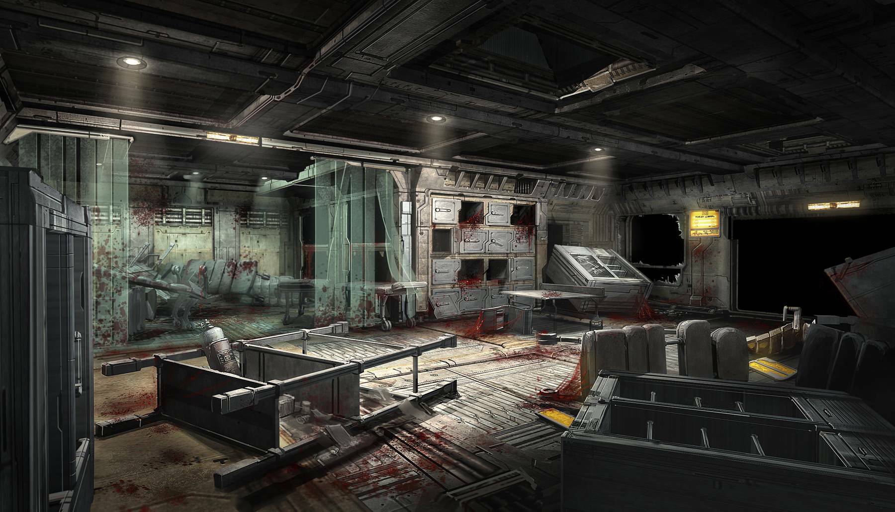 Dead Space Extraction - Imagen 40